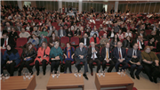 ÖĞRETMENLER GÜNÜ KONSERİ