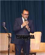 ÖĞRETMENLER GÜNÜ KONSERİ