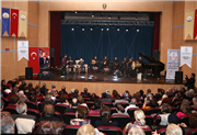 ÖĞRETMENLER GÜNÜ KONSERİ