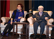 ÖĞRETMENLER GÜNÜ KONSERİ