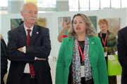 EĞİTİM FAKÜLTESİ LİSANS MEZUNLARINDAN KARMA SERGİ