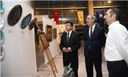 ÖĞRETMENLER GÜNÜ KARMA SERGİSİ