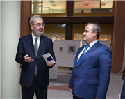 GÜZEL SANATLAR FAKÜLTESİ ÖĞRETİM ELEMANLARI KARMA SERGİSİ