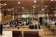 TRAKYA ÜNİVERSİTESİ REKTÖRÜNDEN TIP FAKÜLTESİ ÖĞRENCİLERİNE “LİDERLİK YETKİNLİĞİ” DERSİ