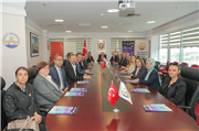 “TRAKYA KEŞiF FEST PROJESİ” İŞ BiRLiĞi PROTOKOLÜ İMZALANDI