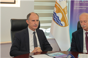 “TRAKYA KEŞiF FEST PROJESİ” İŞ BiRLiĞi PROTOKOLÜ İMZALANDI