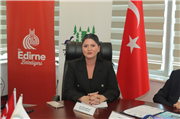 “TRAKYA KEŞiF FEST PROJESİ” İŞ BiRLiĞi PROTOKOLÜ İMZALANDI