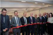TEKNOPARK BİLGİSAYAR LABORATUVARI AÇILIŞI GERÇEKLEŞTİ