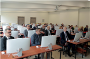 TEKNOPARK BİLGİSAYAR LABORATUVARI AÇILIŞI GERÇEKLEŞTİ