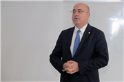 TEKNOPARK BİLGİSAYAR LABORATUVARI AÇILIŞI GERÇEKLEŞTİ