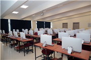 TEKNOPARK BİLGİSAYAR LABORATUVARI AÇILIŞI GERÇEKLEŞTİ