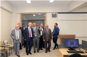 TEKNOPARK BİLGİSAYAR LABORATUVARI AÇILIŞI GERÇEKLEŞTİ