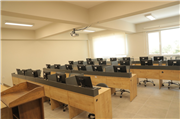 TEKNOPARK BİLGİSAYAR LABORATUVARI AÇILIŞI GERÇEKLEŞTİ