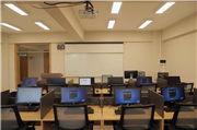 TEKNOPARK BİLGİSAYAR LABORATUVARI AÇILIŞI GERÇEKLEŞTİ