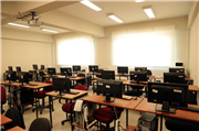 TEKNOPARK BİLGİSAYAR LABORATUVARI AÇILIŞI GERÇEKLEŞTİ