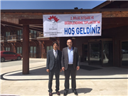 2. BÖLGESEL İSTİŞARE VE DEĞERLENDİRME TOPLANTISI