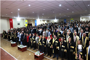 İKTİSADİ VE İDARİ BİLİMLER FAKÜLTESİNDE 2025–2026 AKADEMİK YILI AÇILIŞ TÖRENİ GERÇEKLEŞTİ