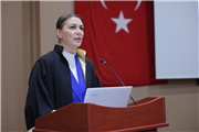 İKTİSADİ VE İDARİ BİLİMLER FAKÜLTESİNDE 2025–2026 AKADEMİK YILI AÇILIŞ TÖRENİ GERÇEKLEŞTİ