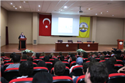 İKTİSADİ VE İDARİ BİLİMLER FAKÜLTESİNDE 2025–2026 AKADEMİK YILI AÇILIŞ TÖRENİ GERÇEKLEŞTİ