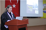 İKTİSADİ VE İDARİ BİLİMLER FAKÜLTESİNDE 2025–2026 AKADEMİK YILI AÇILIŞ TÖRENİ GERÇEKLEŞTİ