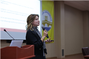 İKTİSADİ VE İDARİ BİLİMLER FAKÜLTESİNDE 2025–2026 AKADEMİK YILI AÇILIŞ TÖRENİ GERÇEKLEŞTİ