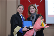 İKTİSADİ VE İDARİ BİLİMLER FAKÜLTESİNDE 2025–2026 AKADEMİK YILI AÇILIŞ TÖRENİ GERÇEKLEŞTİ