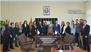 ECZACILIK FAKÜLTESİ AKADEMİK KURULU