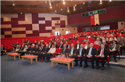 28. KELÂM ANABİLİM DALLARI KOORDİNASYON TOPLANTISI VE SELEFÎ ANLAYIŞLAR SEMPOZYUMU BAŞLADI