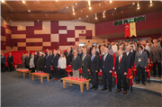28. KELÂM ANABİLİM DALLARI KOORDİNASYON TOPLANTISI VE SELEFÎ ANLAYIŞLAR SEMPOZYUMU BAŞLADI