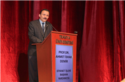 28. KELÂM ANABİLİM DALLARI KOORDİNASYON TOPLANTISI VE SELEFÎ ANLAYIŞLAR SEMPOZYUMU BAŞLADI