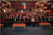  “TRAKYA KEŞİF FEST” BÜYÜK BİR KATILIMLA BAŞLADI 