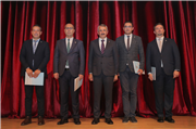  “TRAKYA KEŞİF FEST” BÜYÜK BİR KATILIMLA BAŞLADI 