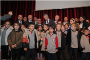  “TRAKYA KEŞİF FEST” BÜYÜK BİR KATILIMLA BAŞLADI 