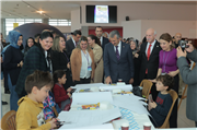  “TRAKYA KEŞİF FEST” BÜYÜK BİR KATILIMLA BAŞLADI 