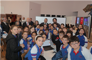  “TRAKYA KEŞİF FEST” BÜYÜK BİR KATILIMLA BAŞLADI 