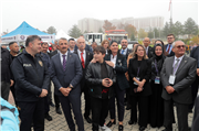  “TRAKYA KEŞİF FEST” BÜYÜK BİR KATILIMLA BAŞLADI 