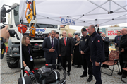  “TRAKYA KEŞİF FEST” BÜYÜK BİR KATILIMLA BAŞLADI 