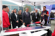  “TRAKYA KEŞİF FEST” BÜYÜK BİR KATILIMLA BAŞLADI 