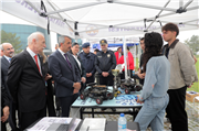  “TRAKYA KEŞİF FEST” BÜYÜK BİR KATILIMLA BAŞLADI 