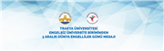 TRAKYA ÜNİVERSİTESİ ENGELSİZ ÜNİVERSİTE BİRİMİ'NDEN 3 ARALIK DÜNYA ENGELLİLER GÜNÜ MESAJI