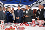 ÜNİVERSİTEMİZİN EDİRNE KIRMIZISI ÇALIŞMALARI SONUÇ VERMEYE BAŞLADI