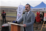 ÜNİVERSİTEMİZİN EDİRNE KIRMIZISI ÇALIŞMALARI SONUÇ VERMEYE BAŞLADI