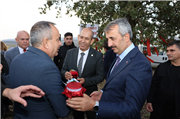 ÜNİVERSİTEMİZİN EDİRNE KIRMIZISI ÇALIŞMALARI SONUÇ VERMEYE BAŞLADI