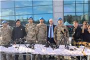TRAKYA KEŞİF FEST'İN İKİNCİ GÜNÜNDEN FOTOĞRAFLAR