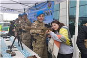 TRAKYA KEŞİF FEST'İN İKİNCİ GÜNÜNDEN FOTOĞRAFLAR