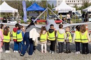 TRAKYA KEŞİF FEST'İN İKİNCİ GÜNÜNDEN FOTOĞRAFLAR