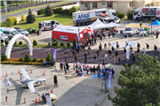 TRAKYA KEŞİF FEST'İN İKİNCİ GÜNÜNDEN FOTOĞRAFLAR