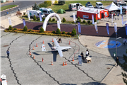 TRAKYA KEŞİF FEST'İN İKİNCİ GÜNÜNDEN FOTOĞRAFLAR