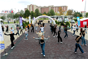 TRAKYA KEŞİF FEST'İN İKİNCİ GÜNÜNDEN FOTOĞRAFLAR
