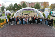 TRAKYA KEŞİF FEST'İN İKİNCİ GÜNÜNDEN FOTOĞRAFLAR
